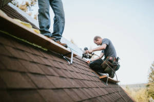 Local Roofers in S Charleston, OH